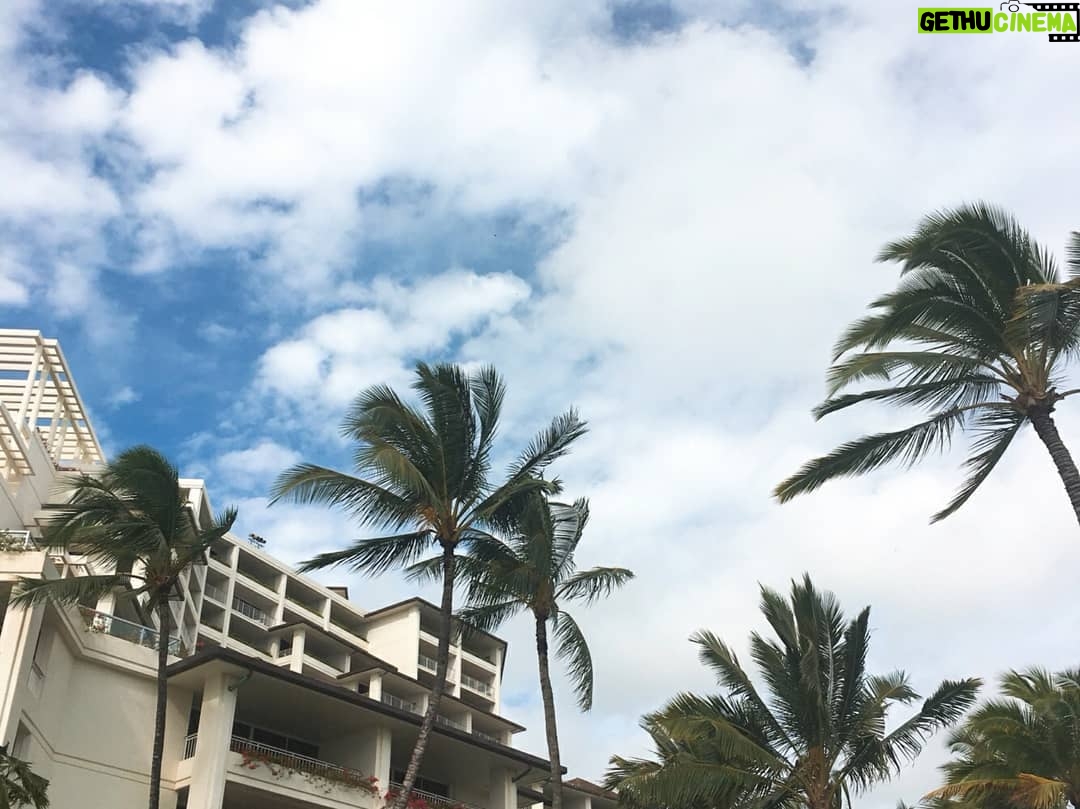 Shin Hye-sun Instagram - #포시즌스오아후 #fsoahu #FSOahuxYou (FS Oahu by You) Four Seasons Resort O‘ahu at Ko Olina