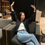 Shin Hye-sun Instagram -