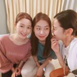 Shin Hye-sun Instagram -