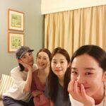 Shin Hye-sun Instagram -