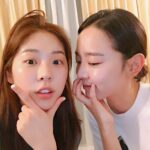 Shin Hye-sun Instagram -