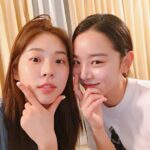 Shin Hye-sun Instagram -