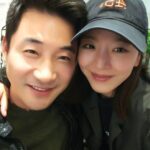 Shin Hye-sun Instagram - 사랑해요♥