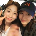 Shin Hye-sun Instagram - 사랑해요♥