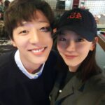 Shin Hye-sun Instagram - 사랑해요♥