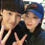 Shin Hye-sun Instagram - 사랑해요♥