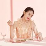 Shin Hye-sun Instagram - 러브캣비쥬
