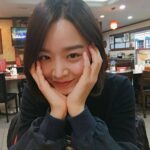 Shin Hye-sun Instagram – #황금빛내인생 🎉
