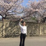 Shin Hye-sun Instagram - 🌱