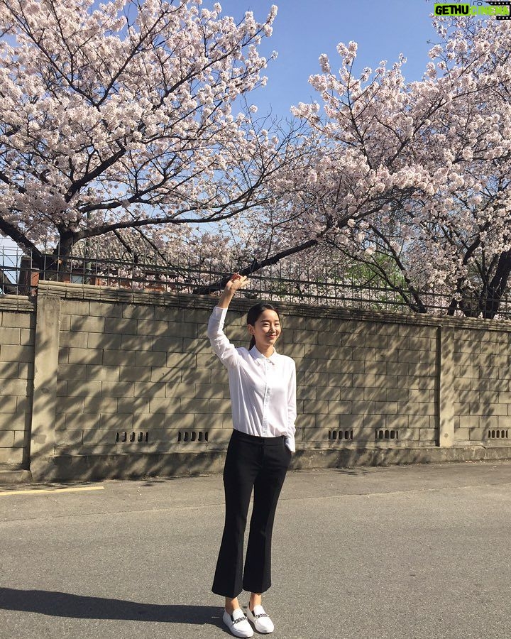Shin Hye-sun Instagram - 🌱
