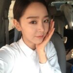 Shin Hye-sun Instagram - 🎥