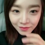 Shin Hye-sun Instagram - 해피뉴이어😎