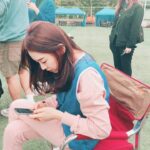 Shin Hye-sun Instagram - 😎