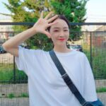 Shin Hye-sun Instagram -