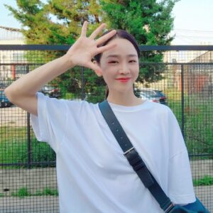 Shin Hye-sun Instagram - 