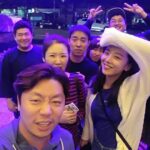 Shin Hye-sun Instagram - 생일을맞아얼굴몰아주기해주시겠다던내사랑회사식구들♡♡♡ 하지만ㅋㅋㅋㅋ실패인걸로 ㅋㅋㅋ 즐거운생일엔가족들과(회사가족들)♡♡♡♡