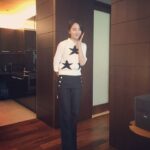 Shin Hye-sun Instagram - 힐탑승😎