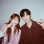 Shin Hye-sun Instagram -