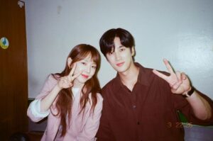 Shin Hye-sun Instagram - 