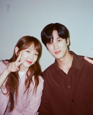 Shin Hye-sun’s 10 Most Loved Instagram Photos