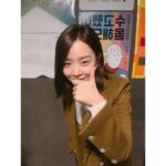 Shin Hye-sun Instagram – 올해마지막촬영🎉 모두즐거운연말되세요💞