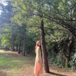 Shin Hye-sun Instagram -