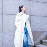 Shin Hye-sun Instagram - ✨️@burberry #AD