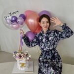Shin Hye-sun Instagram -