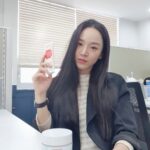 Shin Hye-sun Instagram - 요즘날씨 셀퓨전씨 #셀퓨전씨