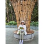 Shin Hye-sun Instagram - Entoto Natural Park