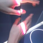 Shin Hye-sun Instagram - ✨️Laser or not✨️
