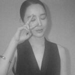 Shin Hye-sun Instagram - ✨️Laser or not✨️