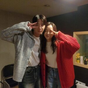 Shin Hye-sun Instagram - 