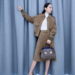 Shin Hye-sun Instagram - #페라가모 #FerragamoHugbag