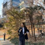 Shin Hye-sun Instagram -