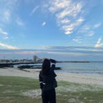 Shin Hye-sun Instagram -