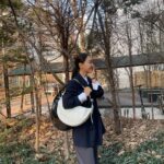 Shin Hye-sun Instagram -
