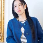 Shin Hye-sun Instagram -