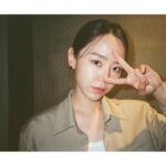 Shin Hye-sun Instagram -
