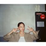 Shin Hye-sun Instagram -
