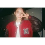 Shin Hye-sun Instagram - 필름카메라