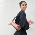 Shin Hye-sun Instagram - @jilsander