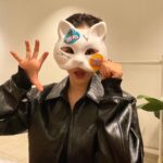Shin Hye-sun Instagram -