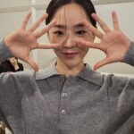 Shin Hye-sun Instagram -