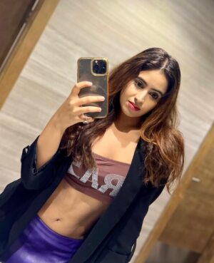 Shobhita Rana Instagram - february selfies so far 🪞✨