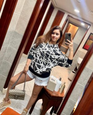 Shobhita Rana Instagram - february selfies so far 🪞✨