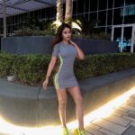 Shobhita Rana Instagram - 🤝🇦🇪
