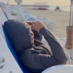 Shobhita Rana Instagram - Day 1 in Ras Al khaimah, Uae 🔥🏖️ @visitrasalkhaimah #rasalkhaimah #visitrasalkhaimah #jebeljais #alhamra Al Hamra Palace Beach Resorts