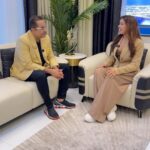 Shobhita Rana Instagram - Whether it’s entrepreneural skills, sales or marketing; Mr @rizwan.sajan aces all the roles with perfection and promising results! @danubeproperties #rizwansajan #danubeproperties #1percentman #danube #dubailifestyle Dubai, United Arab Emirates
