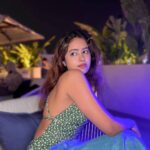 Shobhita Rana Instagram - previously on…. currently in bed 🤧😷🤢 #photodump 📸 ~•~•~ Dubai, United Arab Emirates